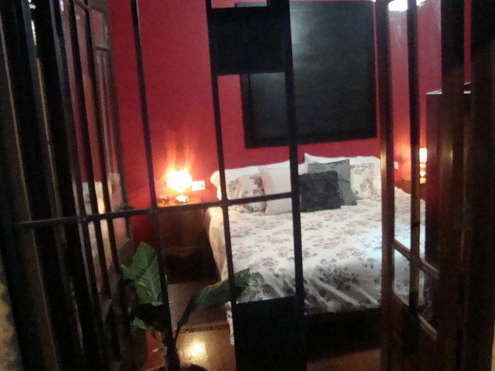 La Querencia Df Bed & Breakfast Mexico City Exterior photo