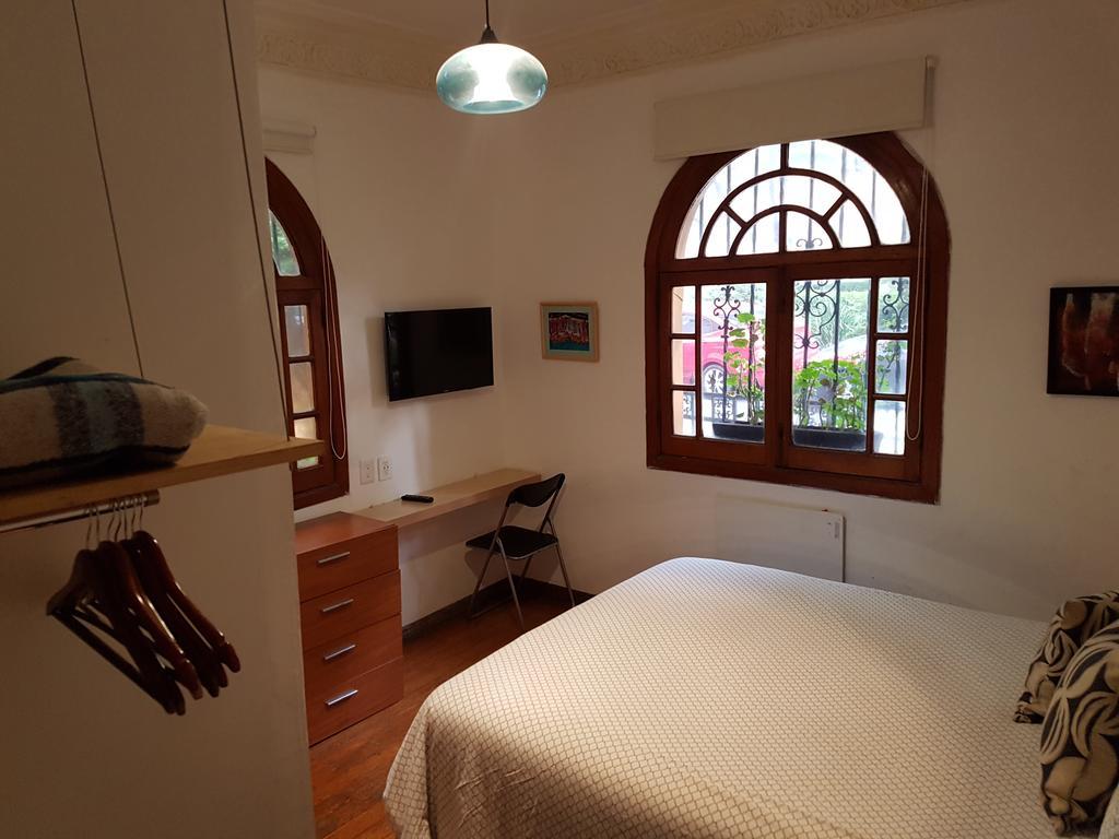 La Querencia Df Bed & Breakfast Mexico City Exterior photo