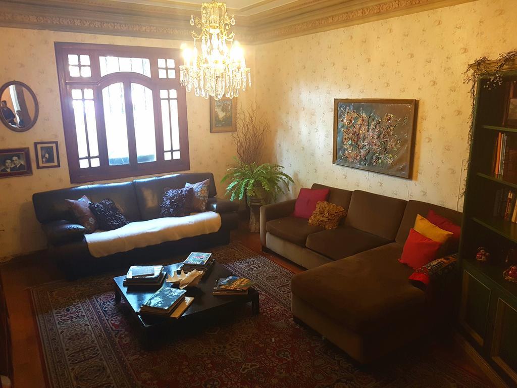La Querencia Df Bed & Breakfast Mexico City Exterior photo