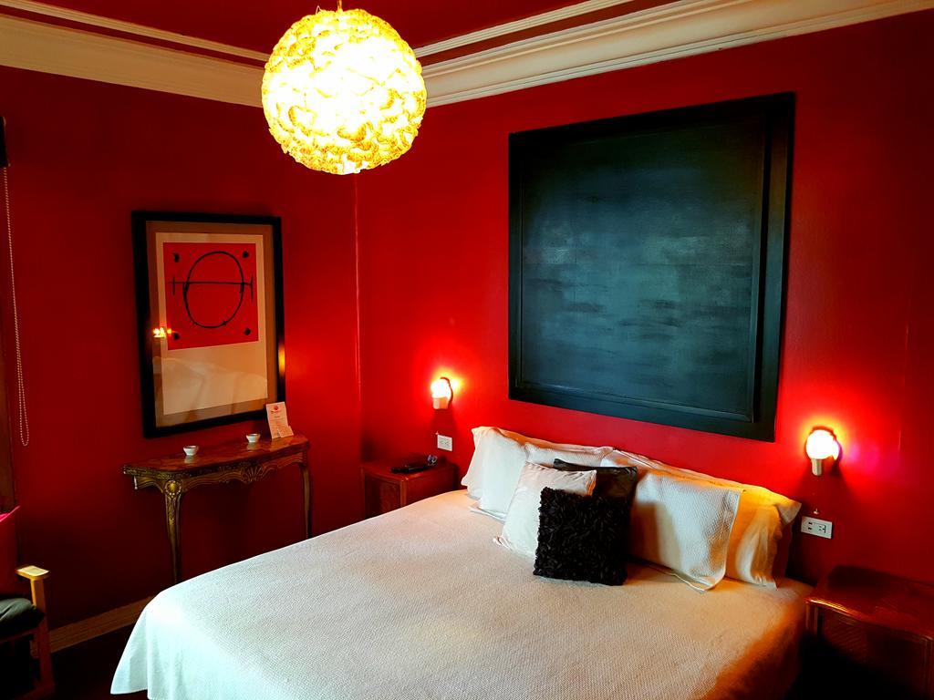 La Querencia Df Bed & Breakfast Mexico City Exterior photo