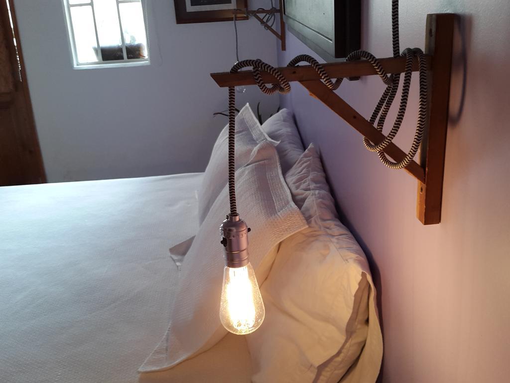 La Querencia Df Bed & Breakfast Mexico City Exterior photo