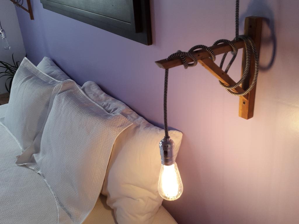 La Querencia Df Bed & Breakfast Mexico City Exterior photo