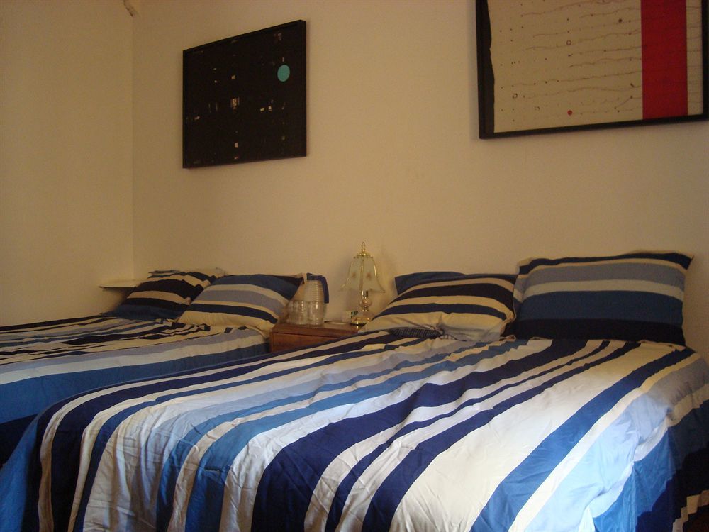 La Querencia Df Bed & Breakfast Mexico City Exterior photo