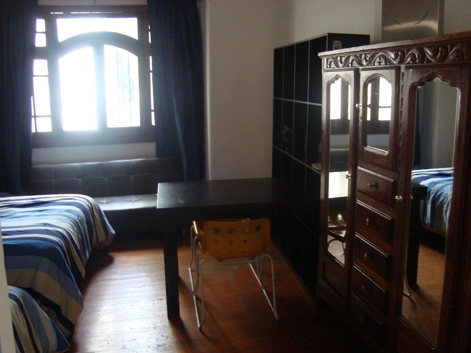 La Querencia Df Bed & Breakfast Mexico City Exterior photo