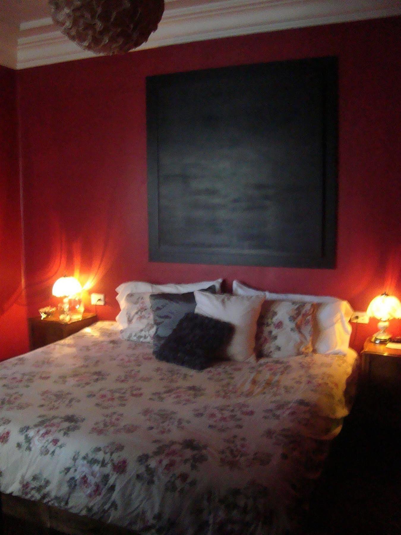 La Querencia Df Bed & Breakfast Mexico City Exterior photo