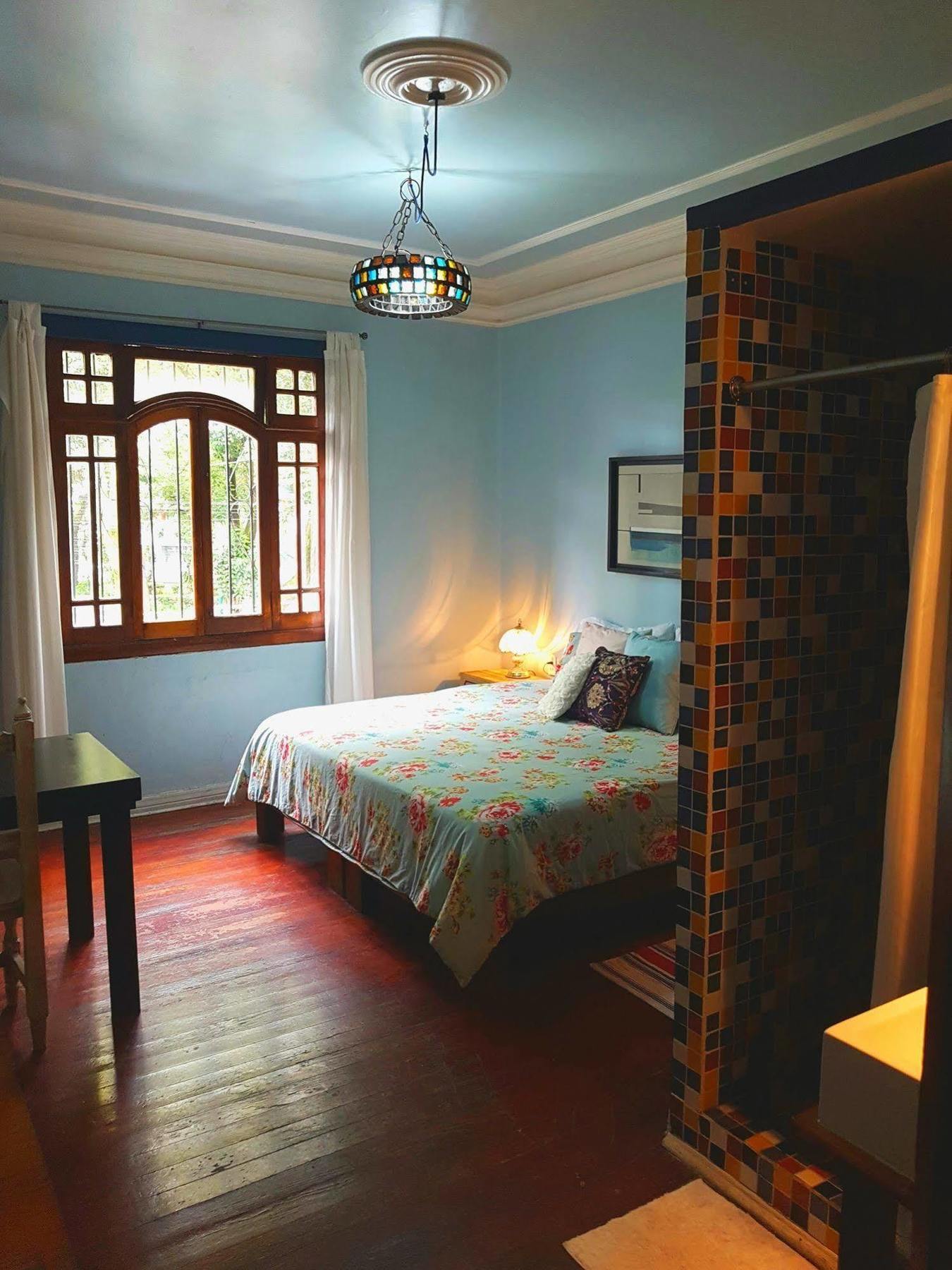 La Querencia Df Bed & Breakfast Mexico City Exterior photo