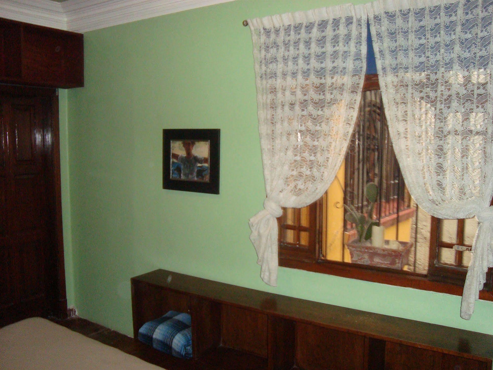 La Querencia Df Bed & Breakfast Mexico City Exterior photo