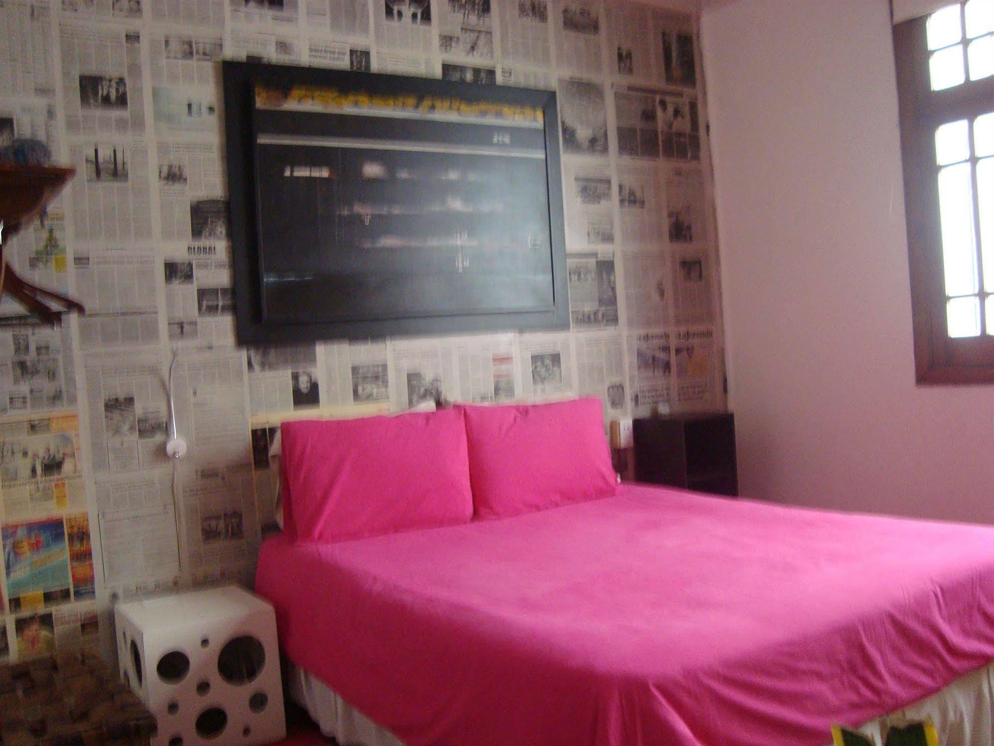 La Querencia Df Bed & Breakfast Mexico City Exterior photo