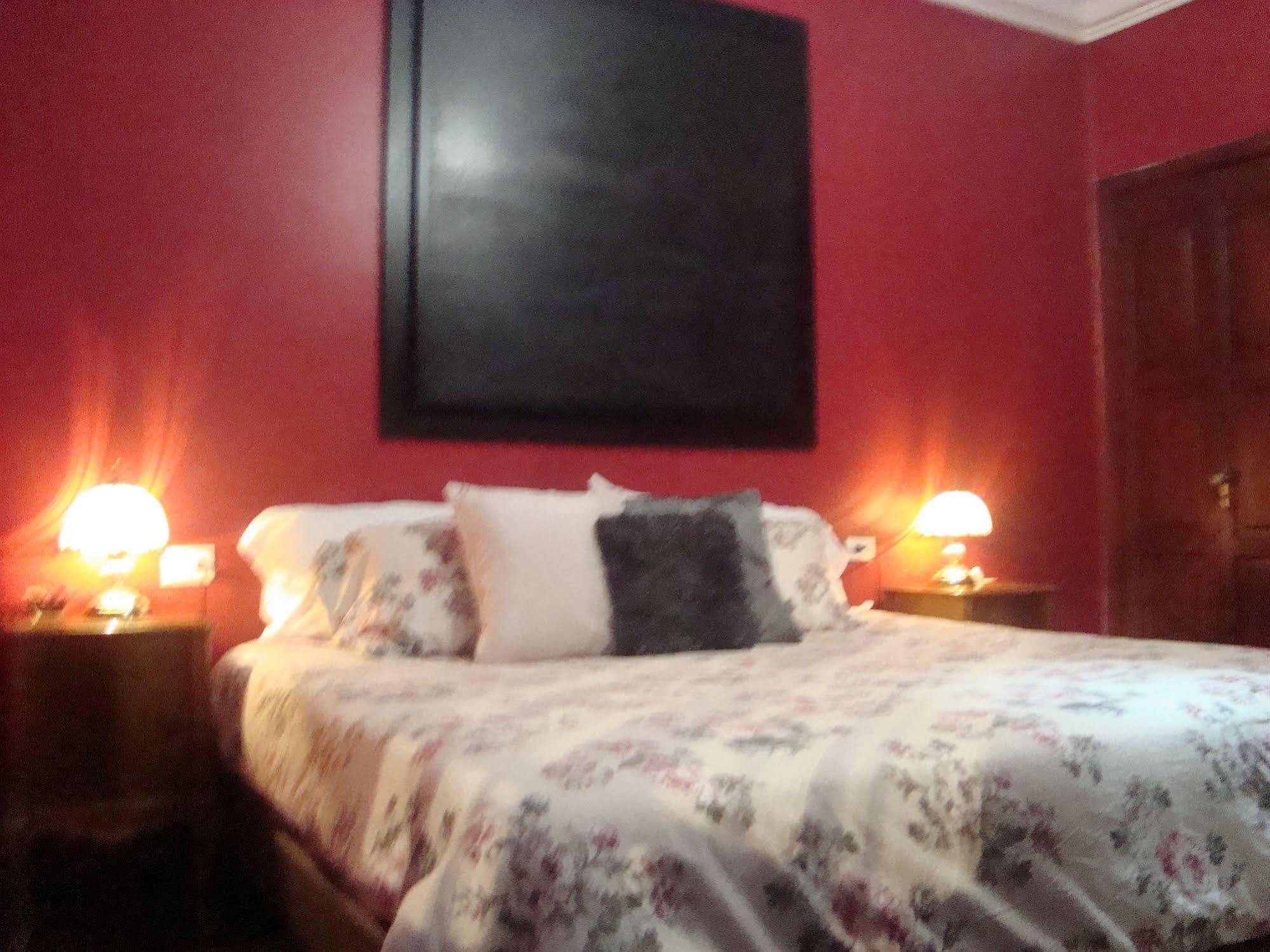 La Querencia Df Bed & Breakfast Mexico City Exterior photo