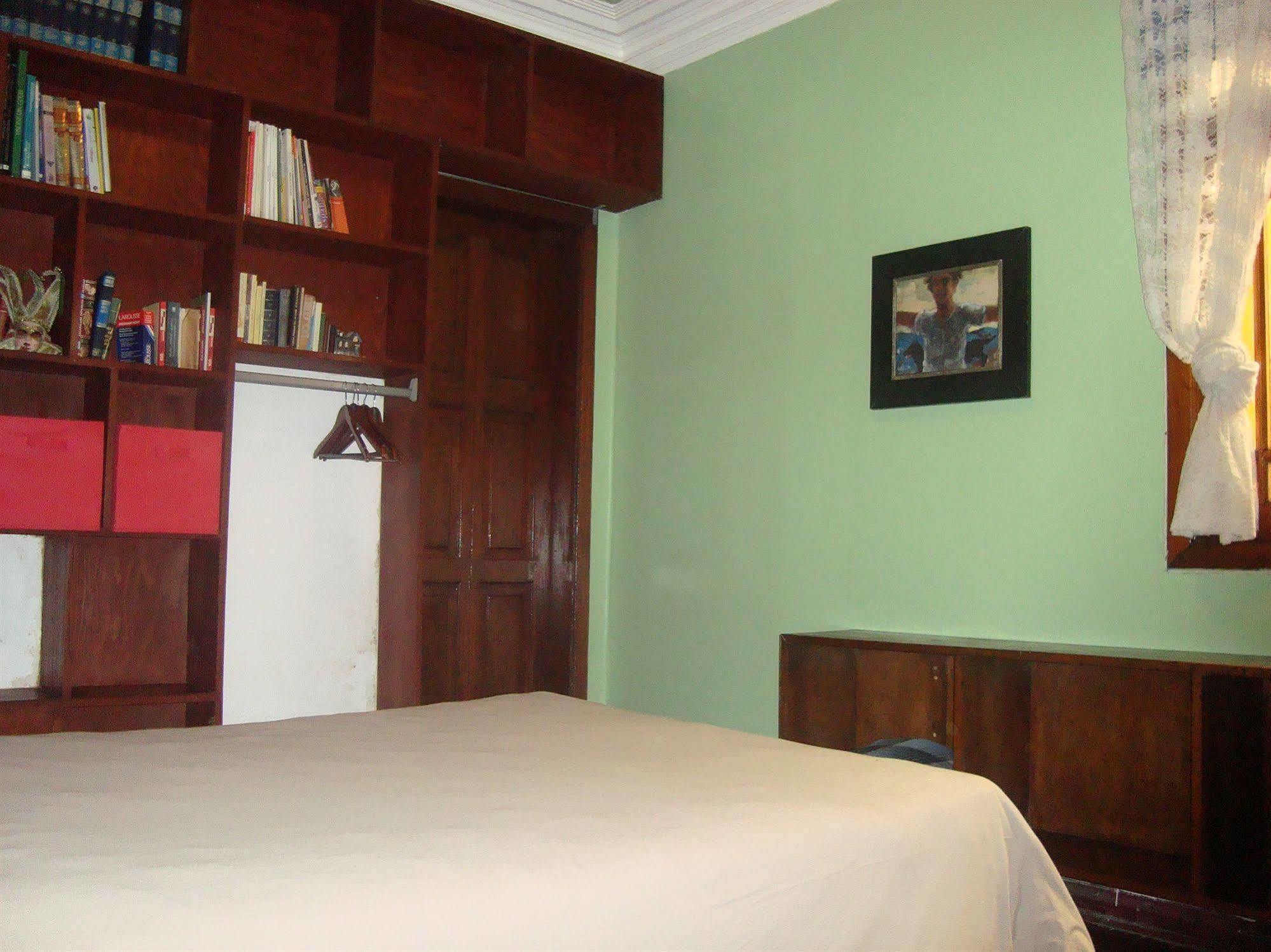 La Querencia Df Bed & Breakfast Mexico City Exterior photo