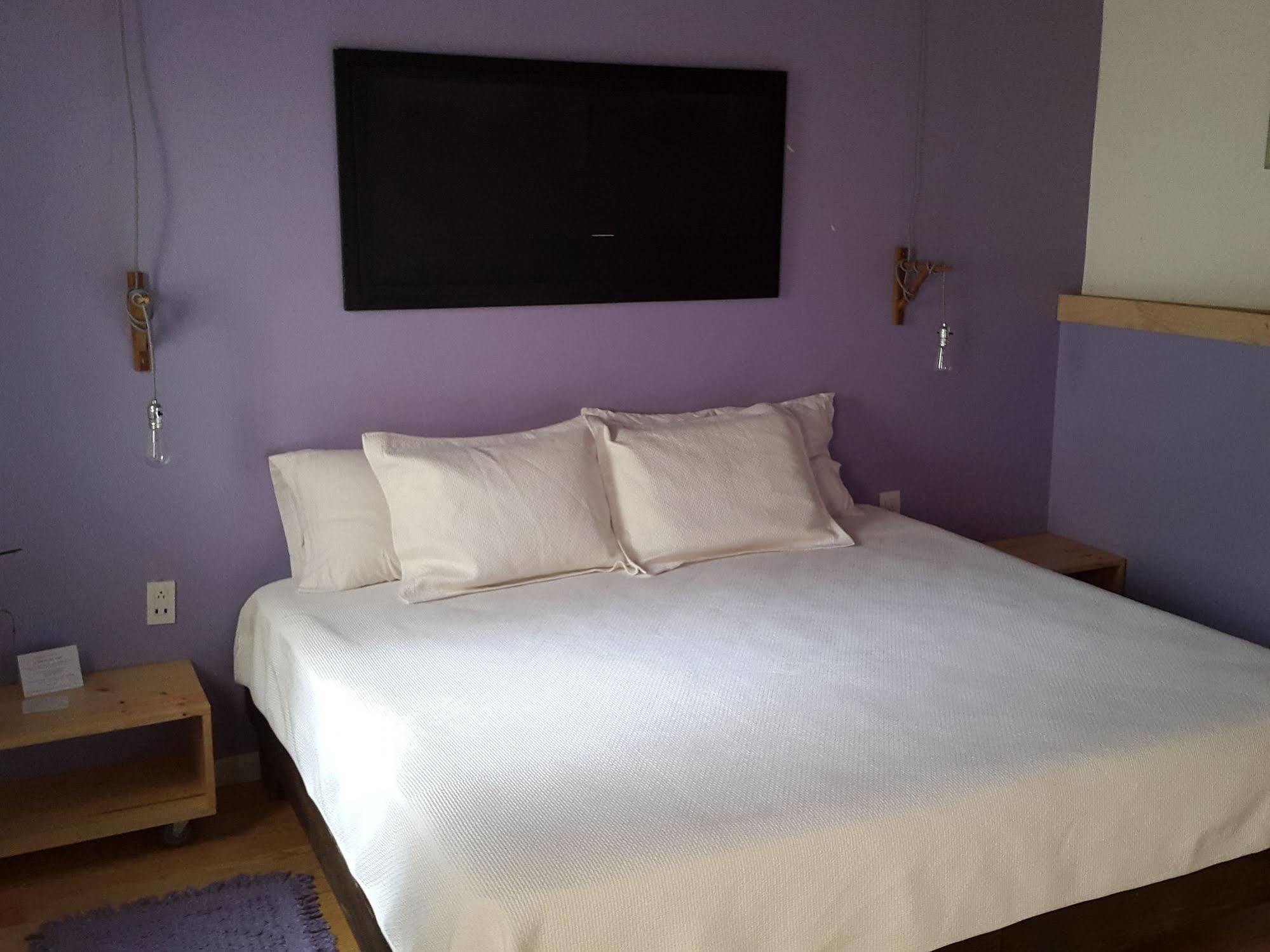 La Querencia Df Bed & Breakfast Mexico City Exterior photo