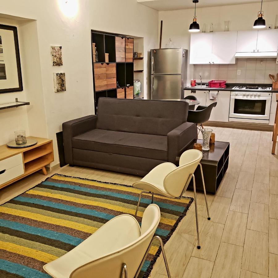 La Querencia Df Bed & Breakfast Mexico City Room photo